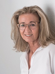 Anke Gottschalk